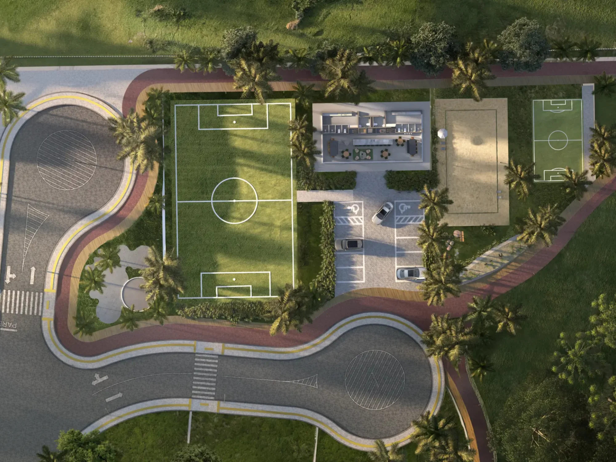 carrosel ilustration image 01