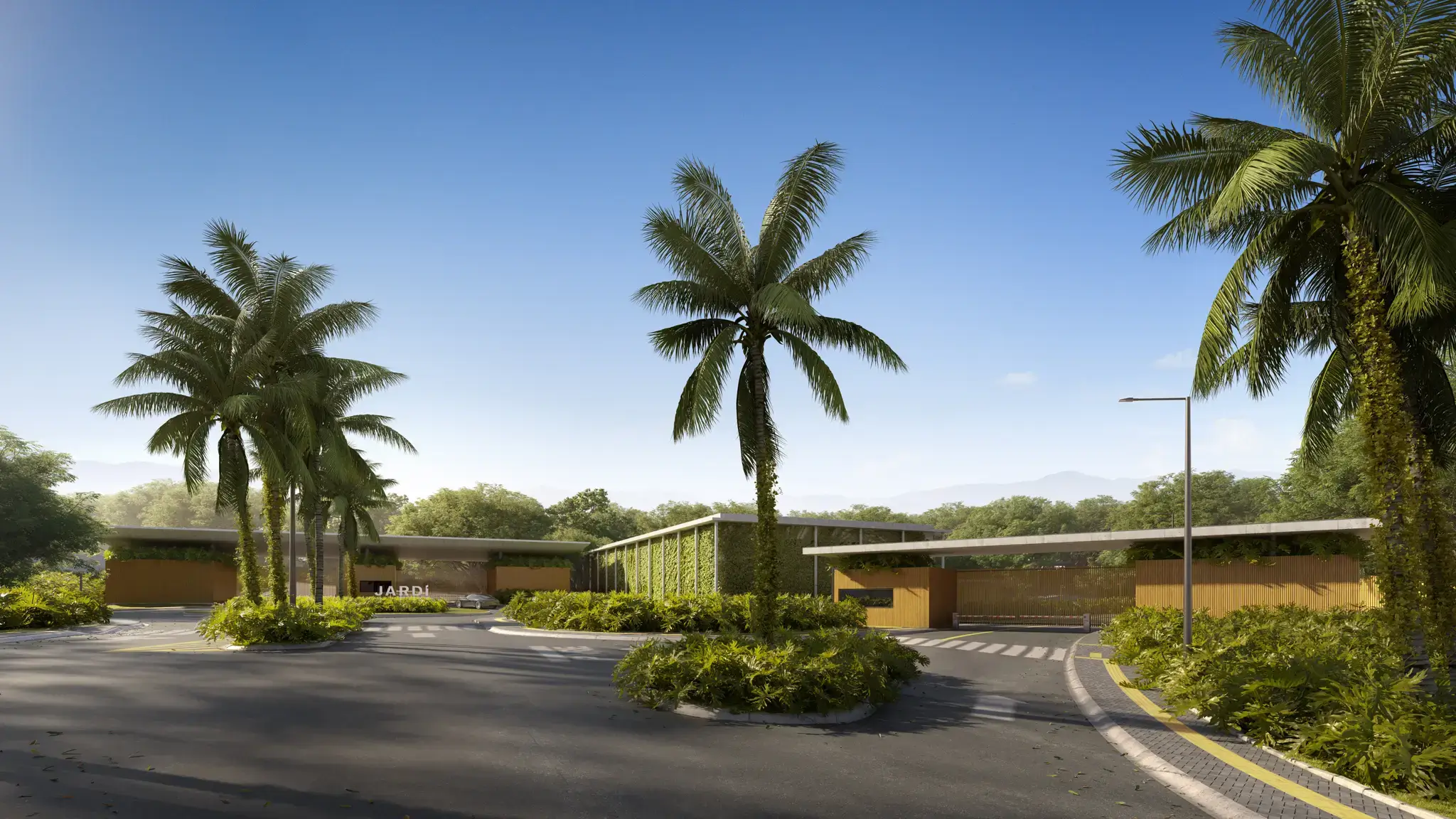 galeria aberta ilustração 1