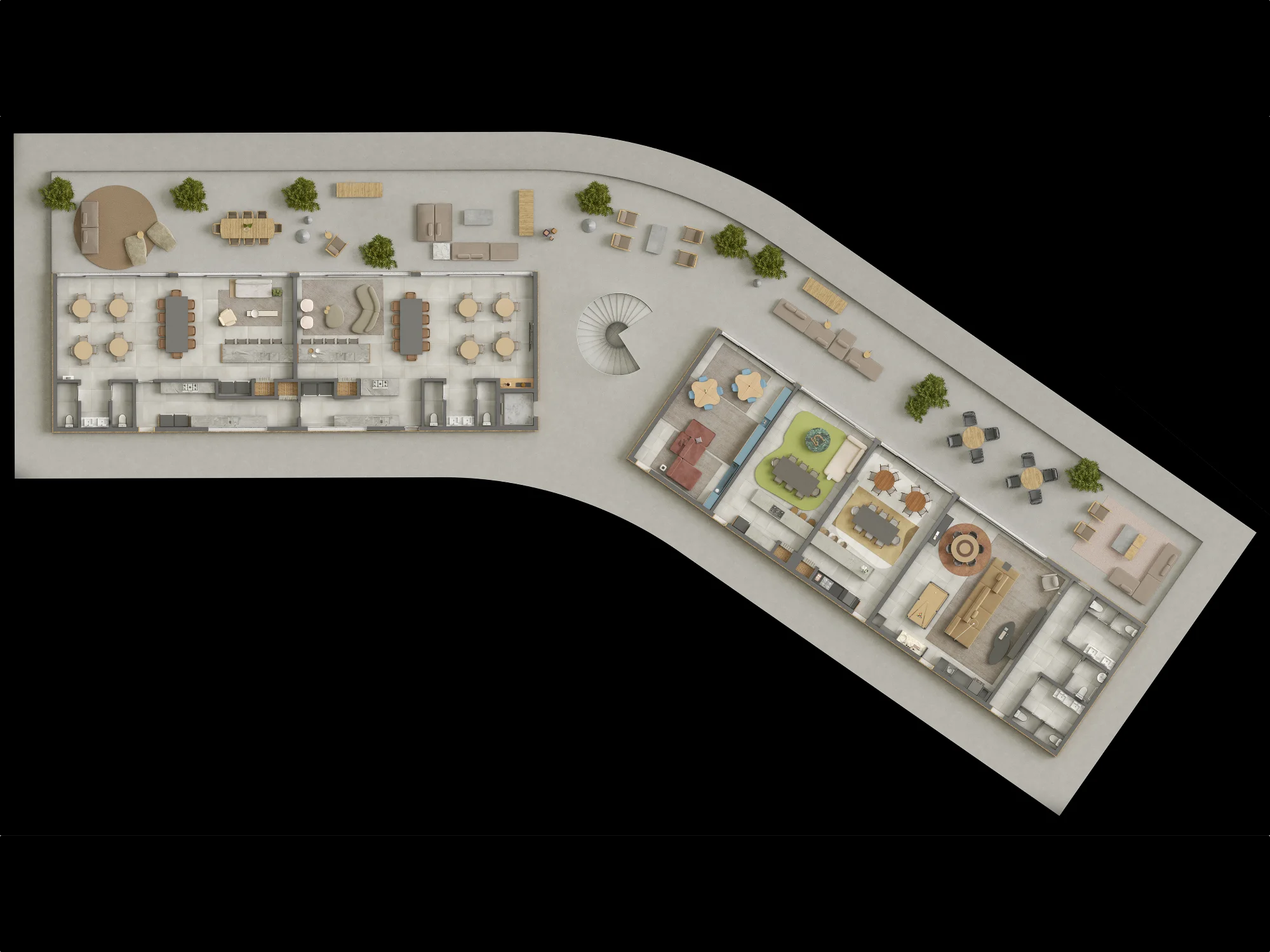 carrosel ilustration image 03