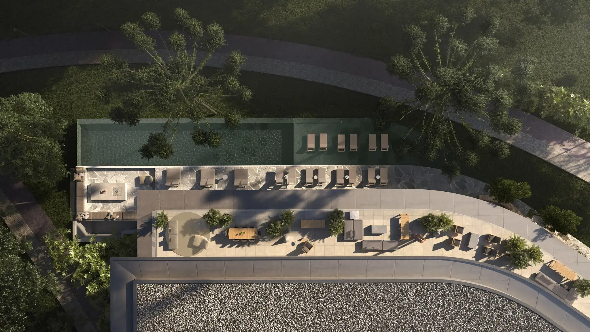 galeria aberta ilustração 4