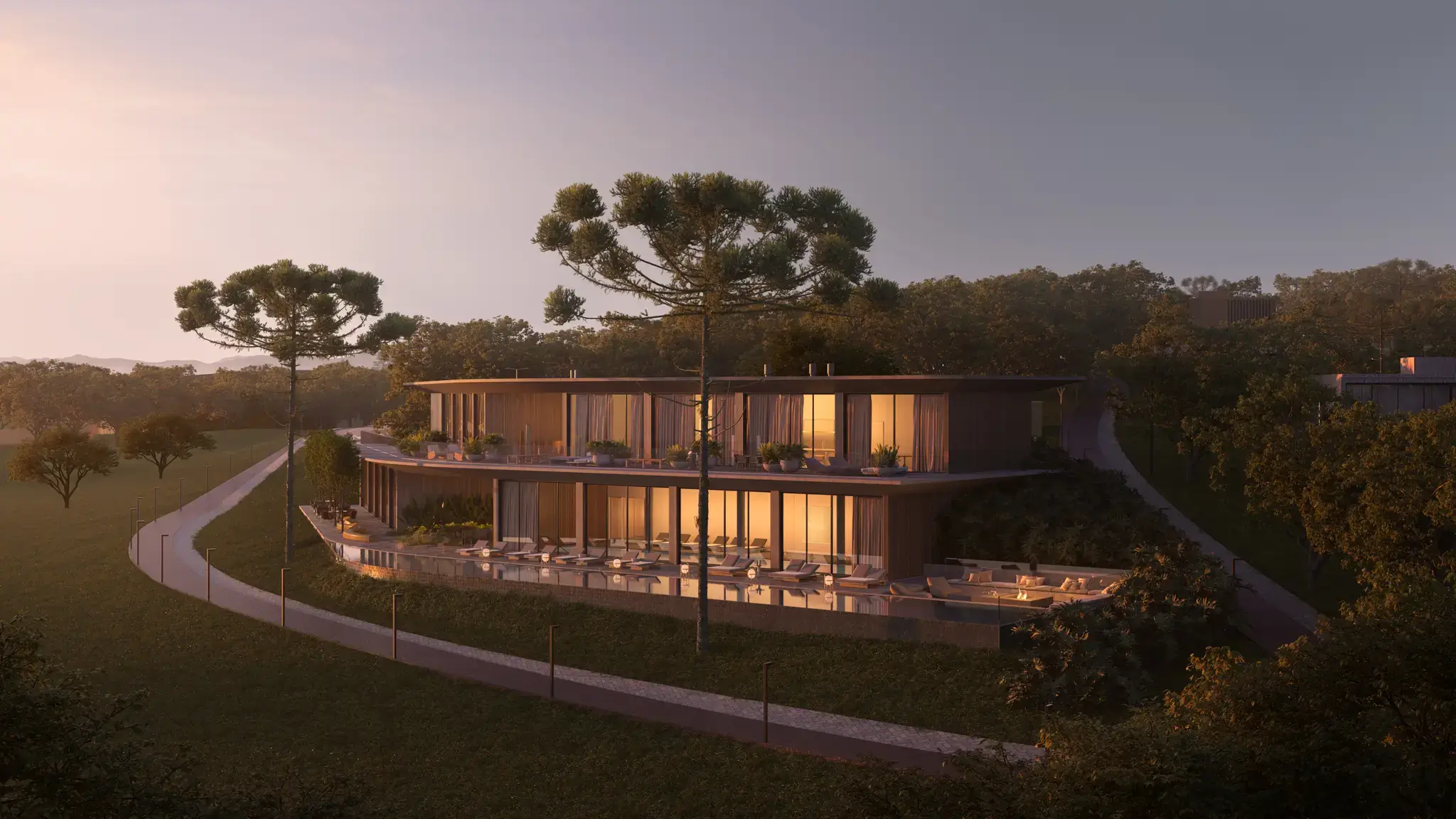 galeria aberta ilustração 2